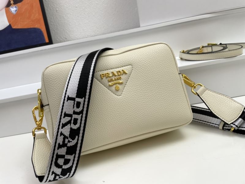 Prada Satchel Bags